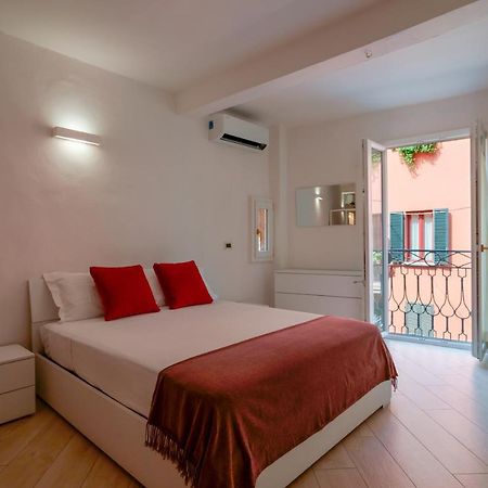 Apartamento A Un Passo Da Lucio Bolonia Exterior foto
