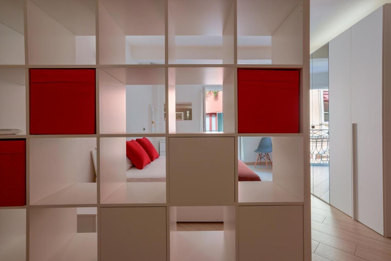 Apartamento A Un Passo Da Lucio Bolonia Exterior foto
