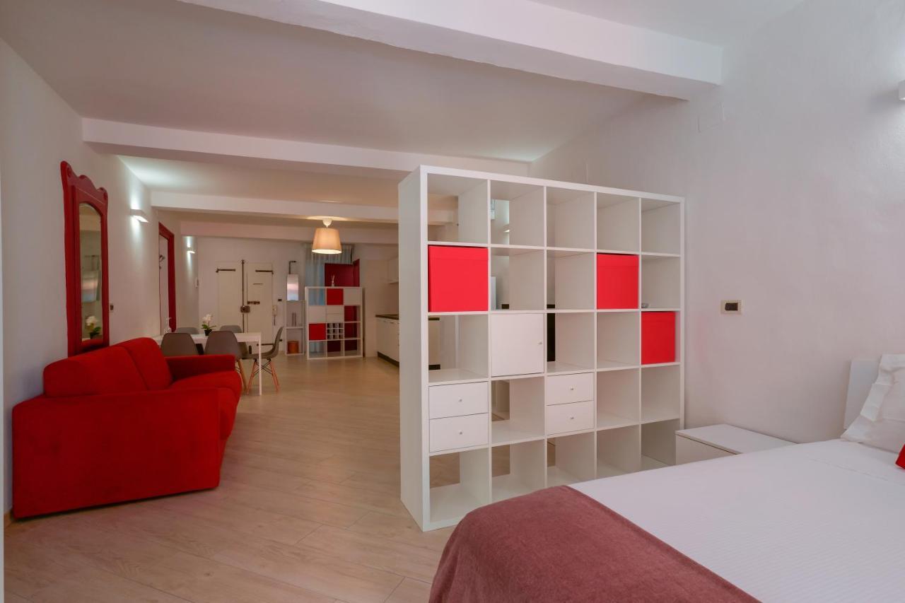 Apartamento A Un Passo Da Lucio Bolonia Exterior foto