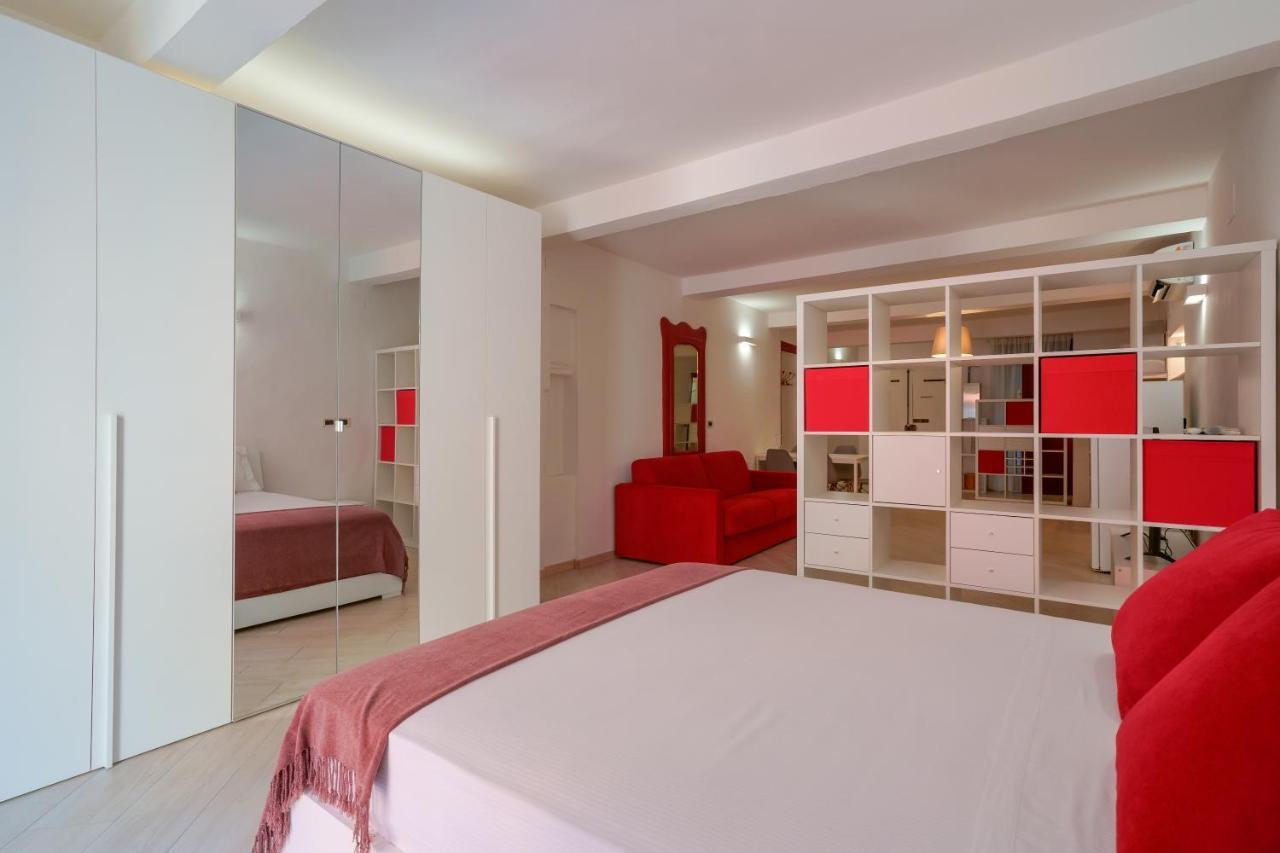 Apartamento A Un Passo Da Lucio Bolonia Exterior foto