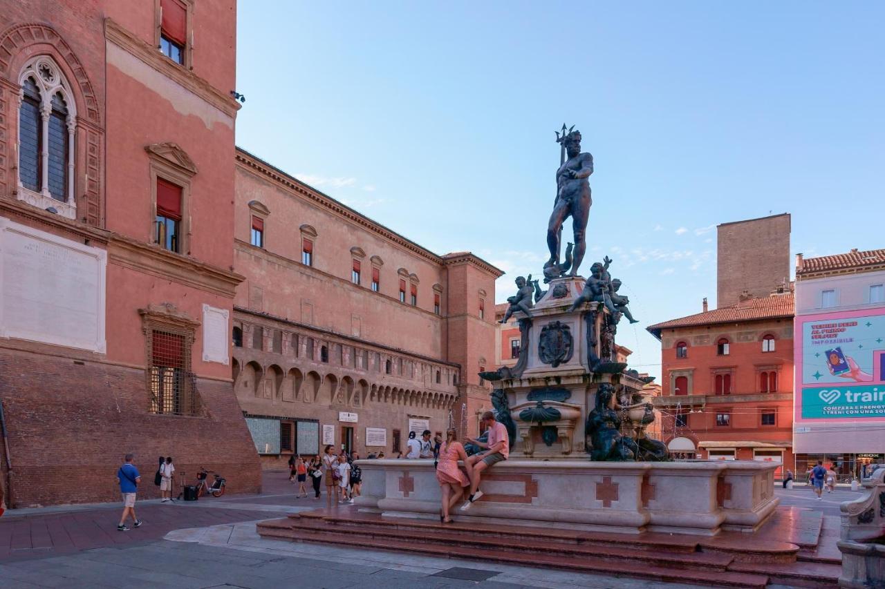 Apartamento A Un Passo Da Lucio Bolonia Exterior foto