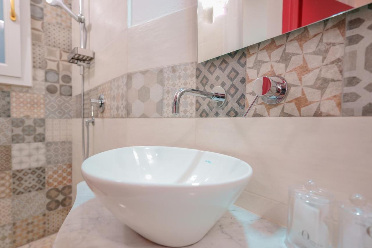 Apartamento A Un Passo Da Lucio Bolonia Exterior foto