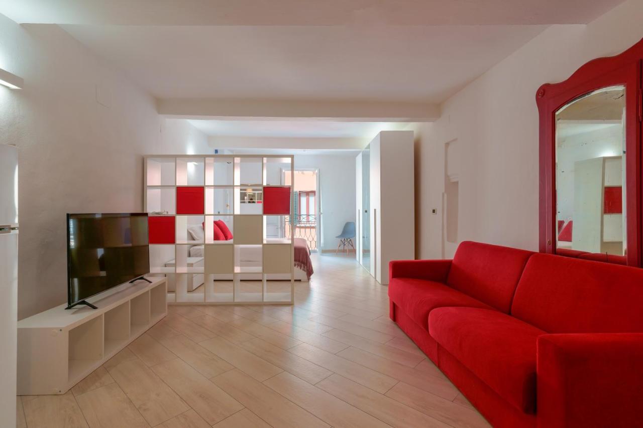 Apartamento A Un Passo Da Lucio Bolonia Exterior foto