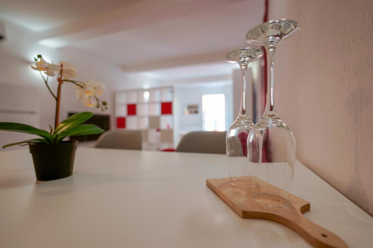 Apartamento A Un Passo Da Lucio Bolonia Exterior foto
