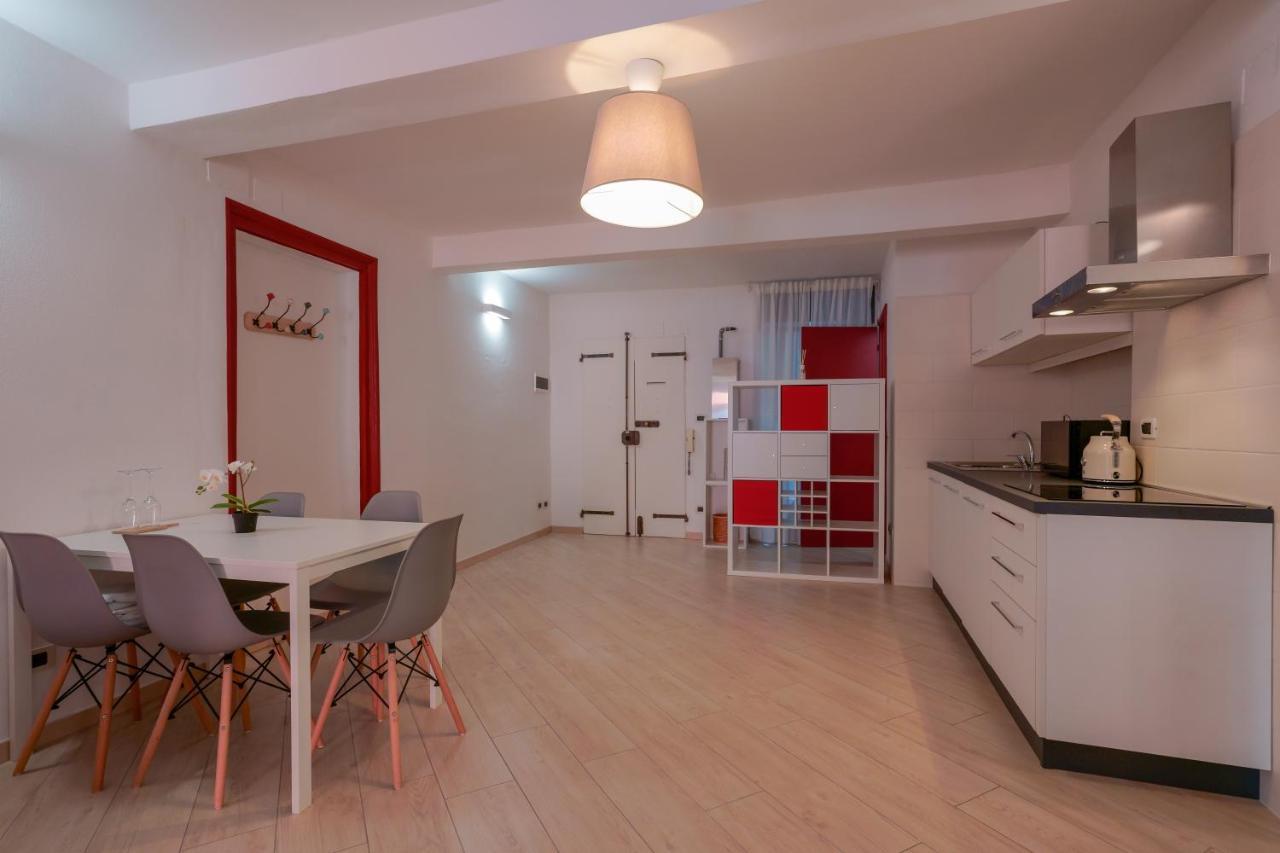 Apartamento A Un Passo Da Lucio Bolonia Exterior foto