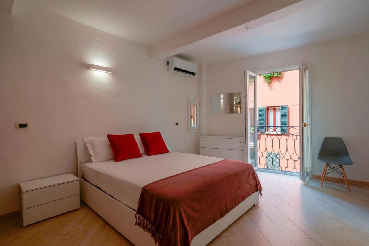 Apartamento A Un Passo Da Lucio Bolonia Exterior foto