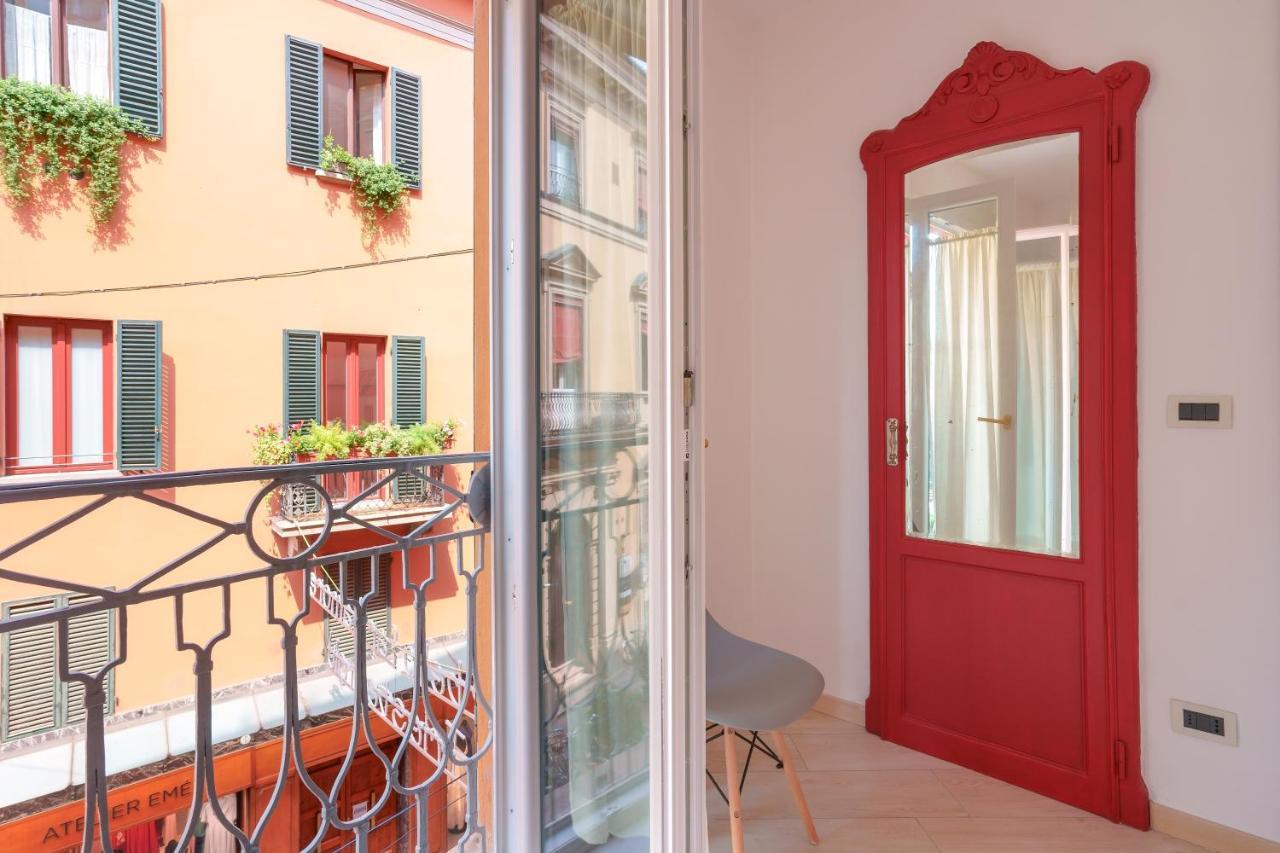 Apartamento A Un Passo Da Lucio Bolonia Exterior foto